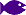 purple fish icon