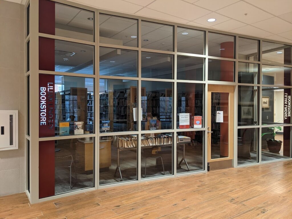 Bookstore